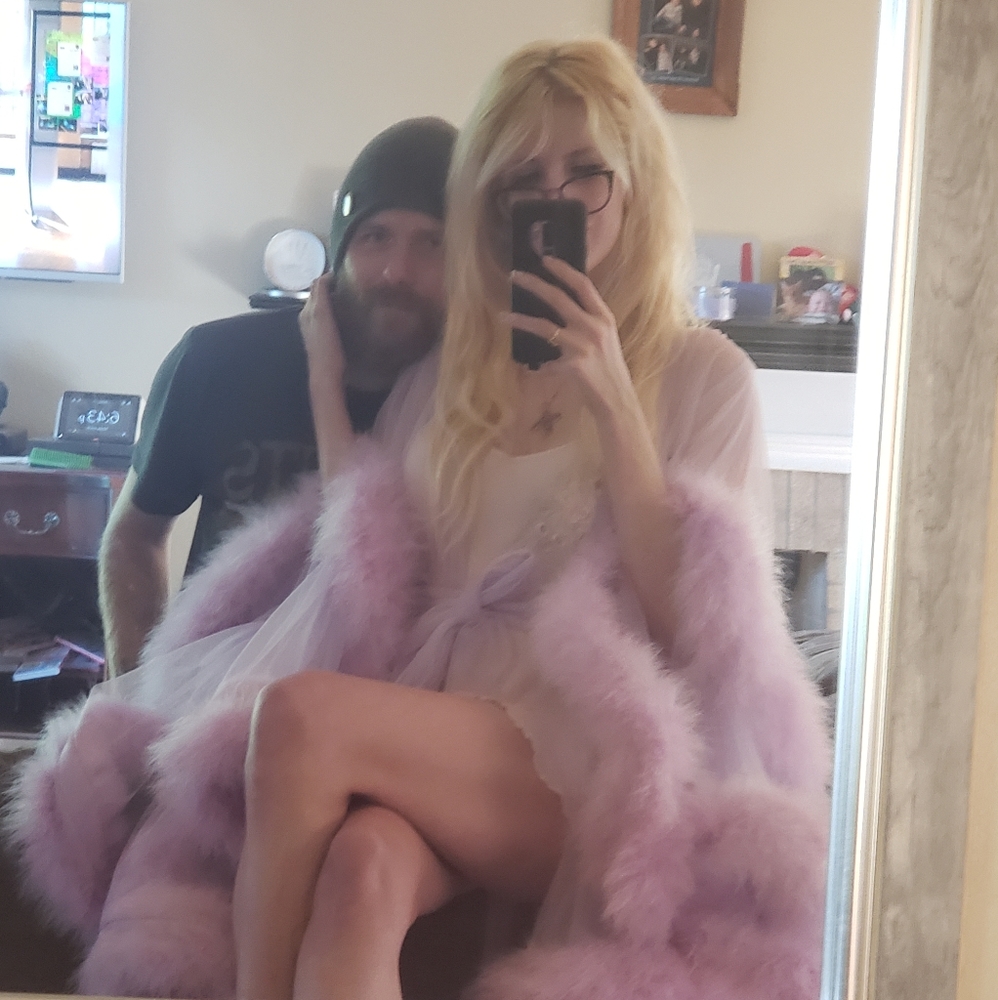 Meet your Posher, Alexandra